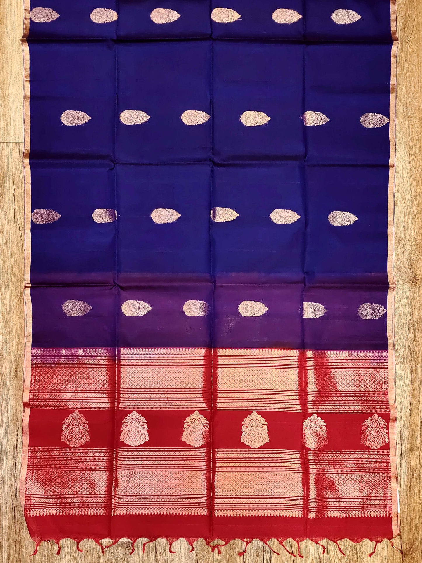 SICO Kanjeevaram