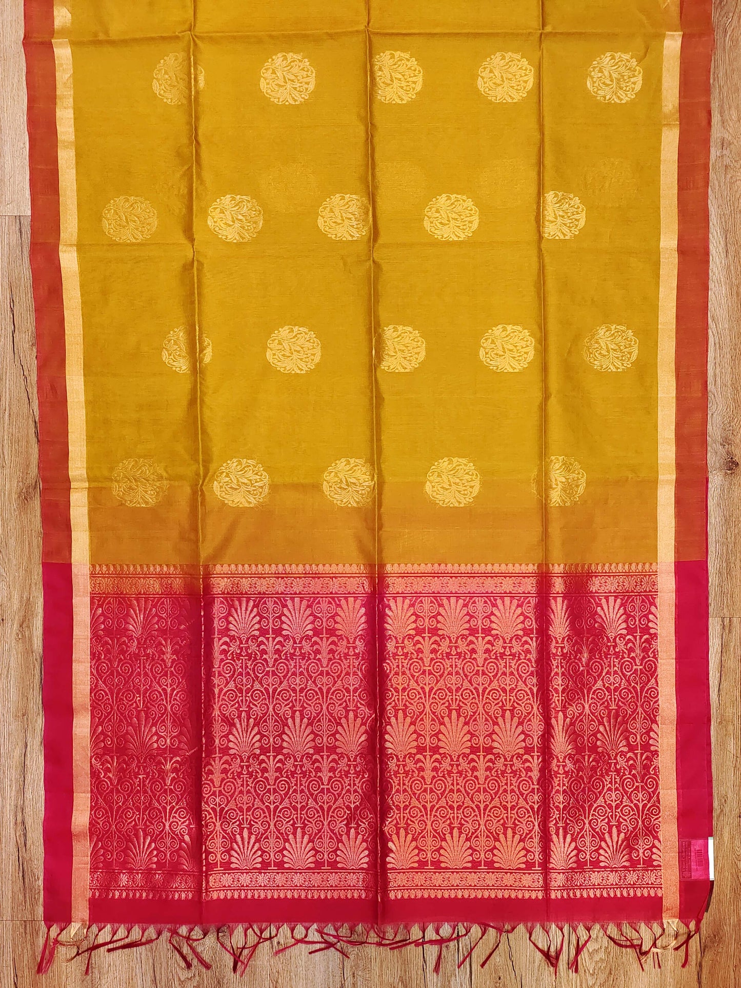 SICO Kanjeevaram