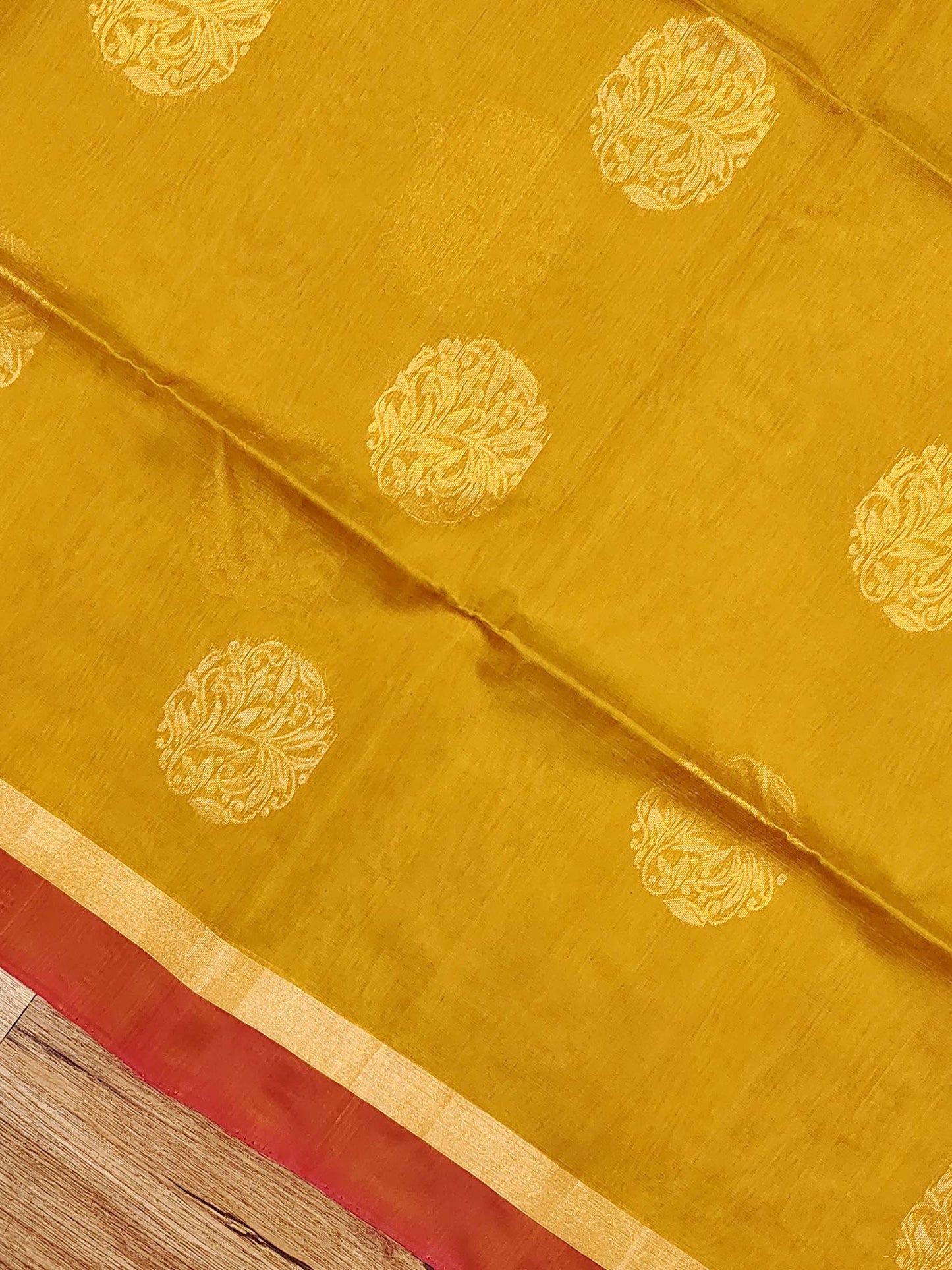 SICO Kanjeevaram