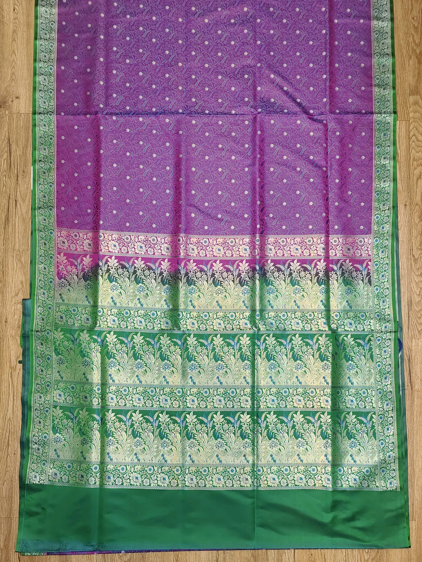 Pashmina Jamawar