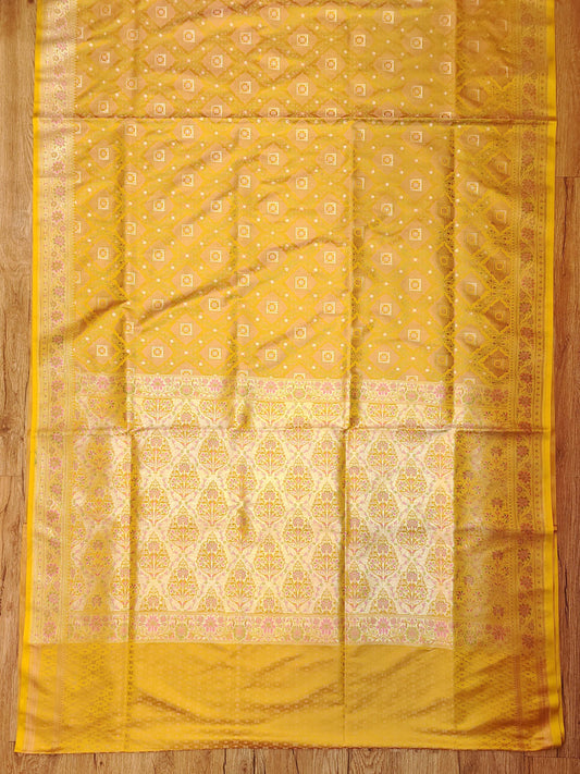 Pashmina Jamawar