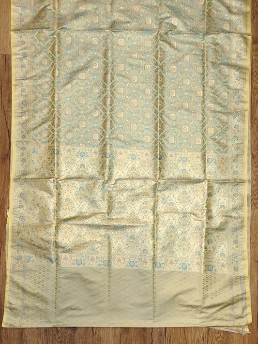 Pashmina Jamawar