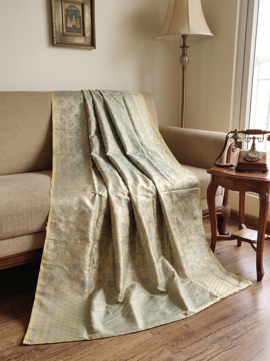 Pashmina Jamawar