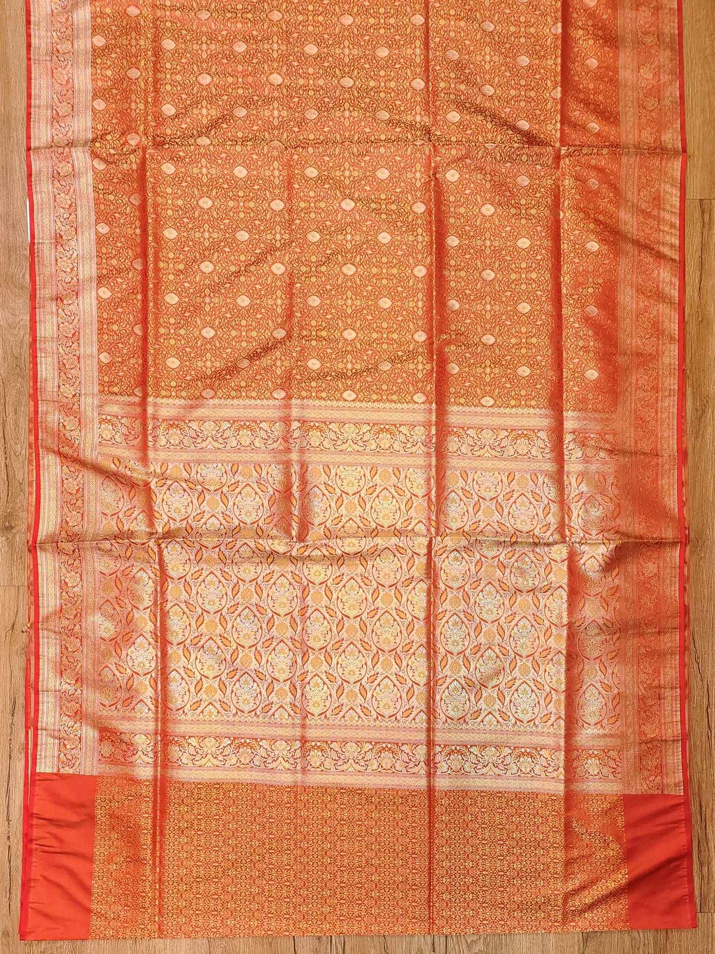 Pashmina Jamawar