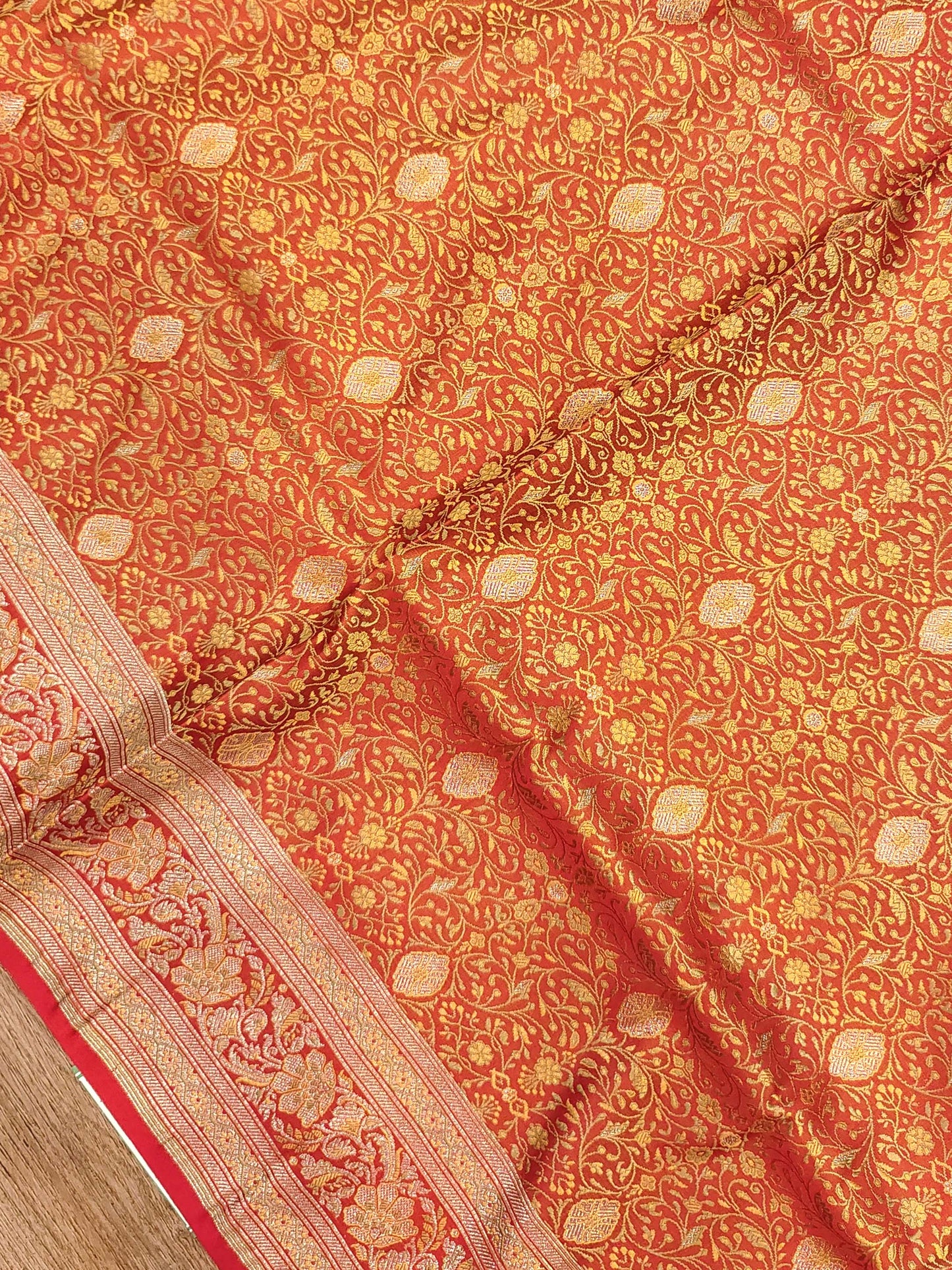 Pashmina Jamawar