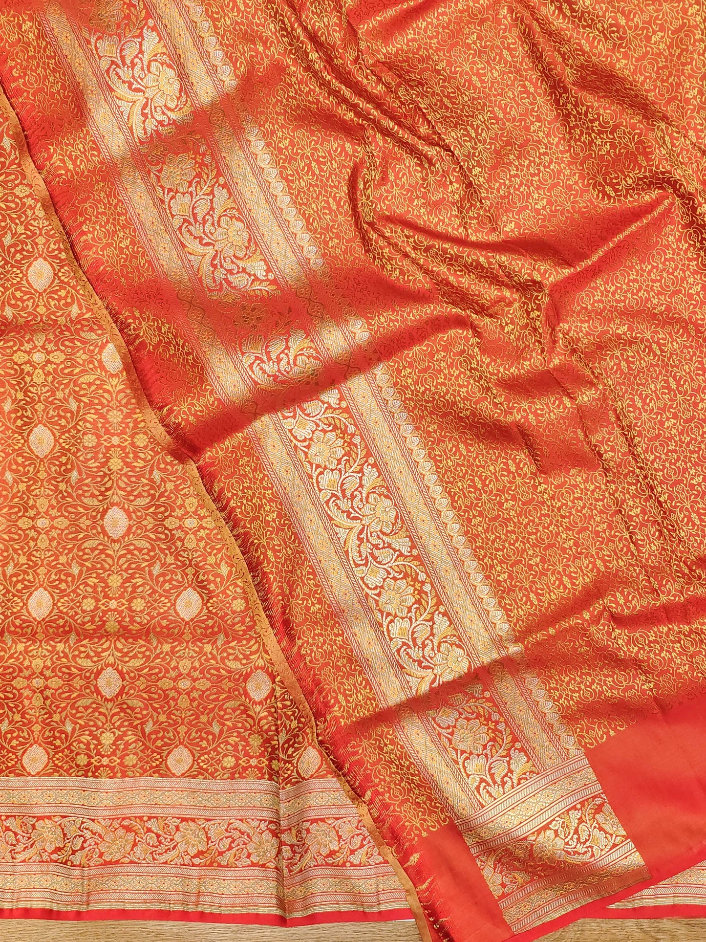 Pashmina Jamawar