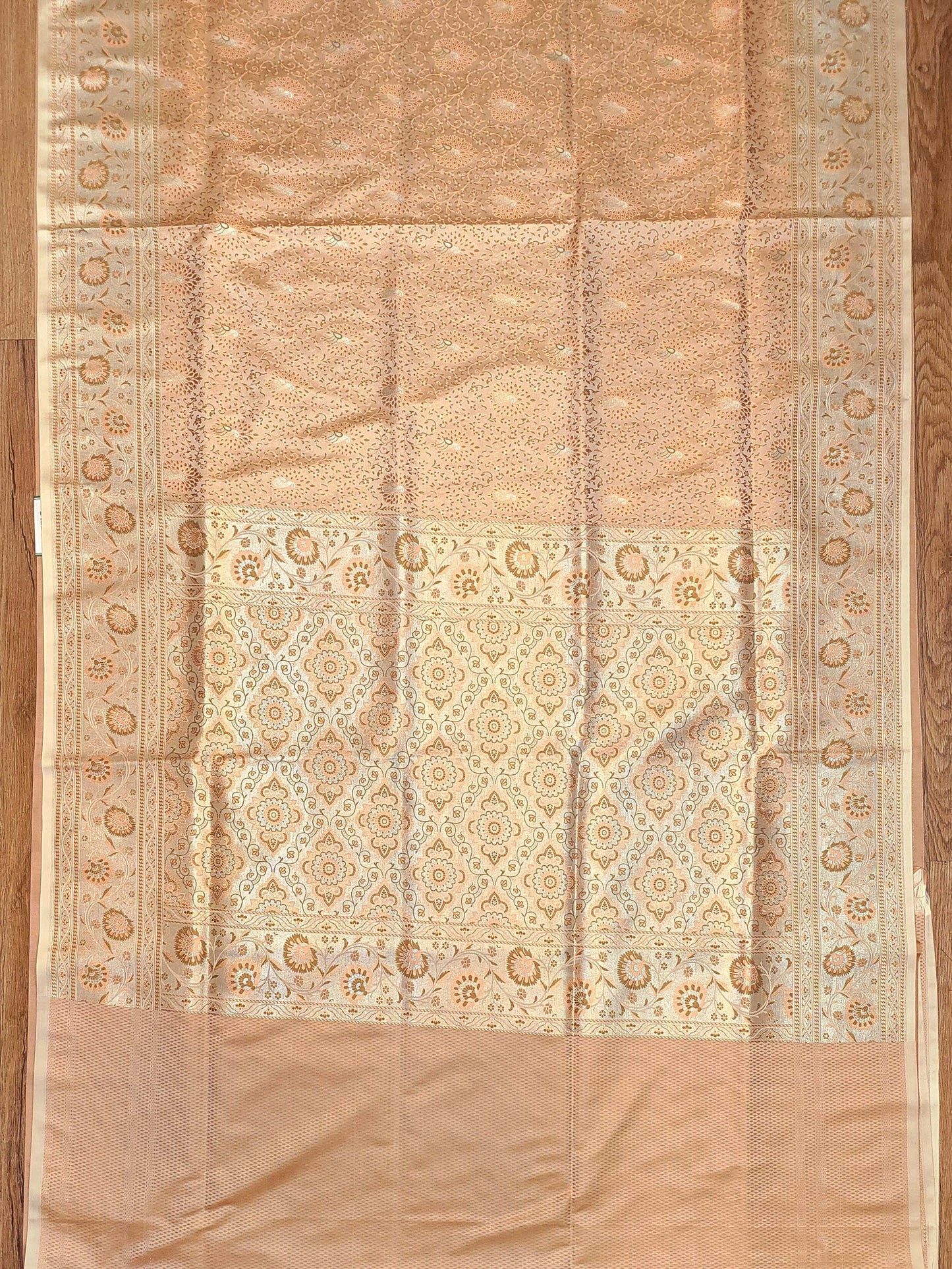 Pashmina Jamawar