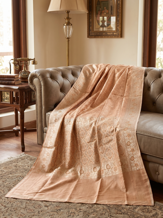 Pashmina Jamawar