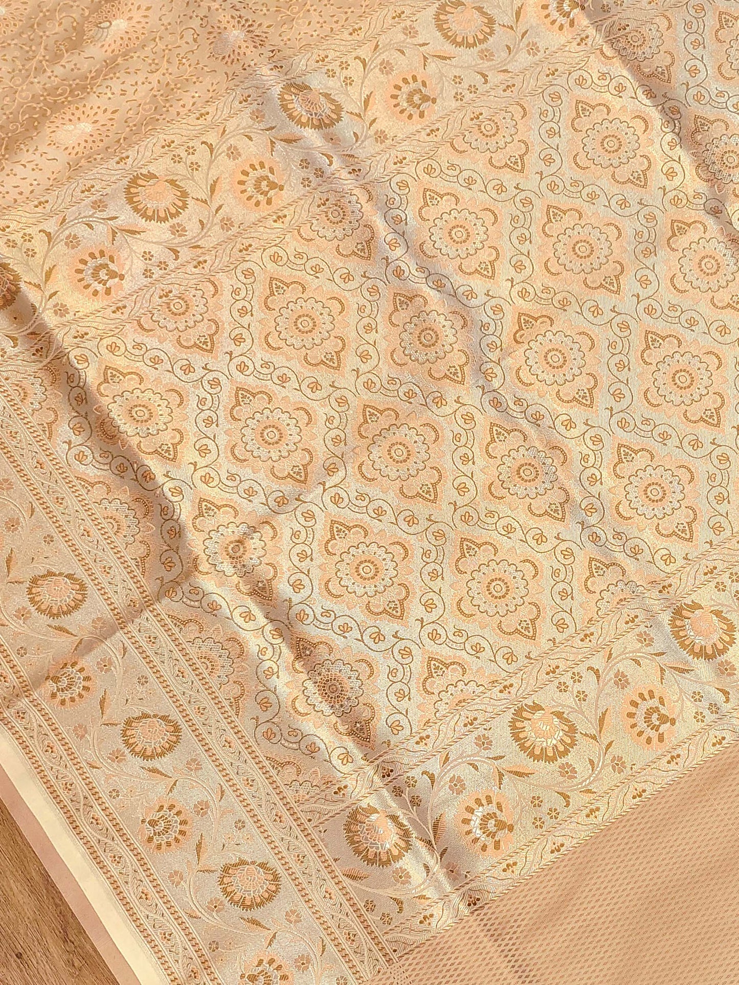 Pashmina Jamawar