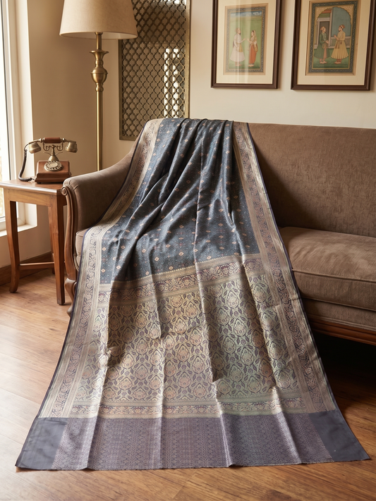 Pashmina Jamawar