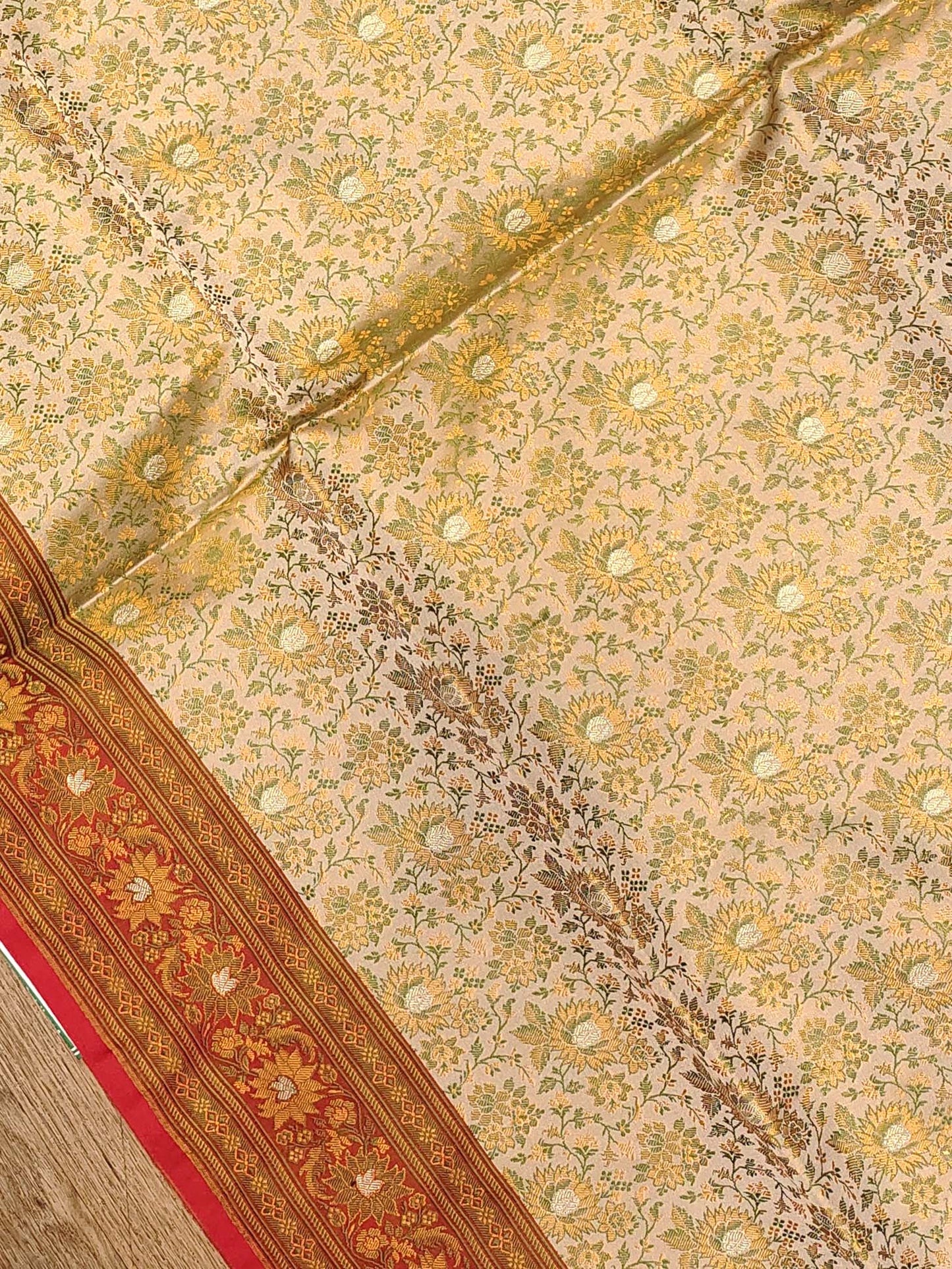 Pashmina Jamawar