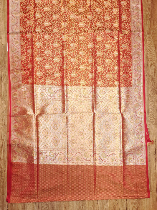 Pashmina Jamawar
