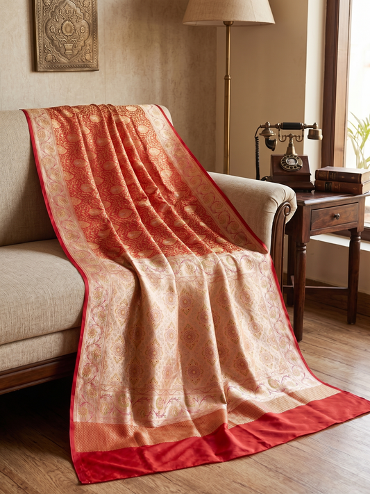 Pashmina Jamawar