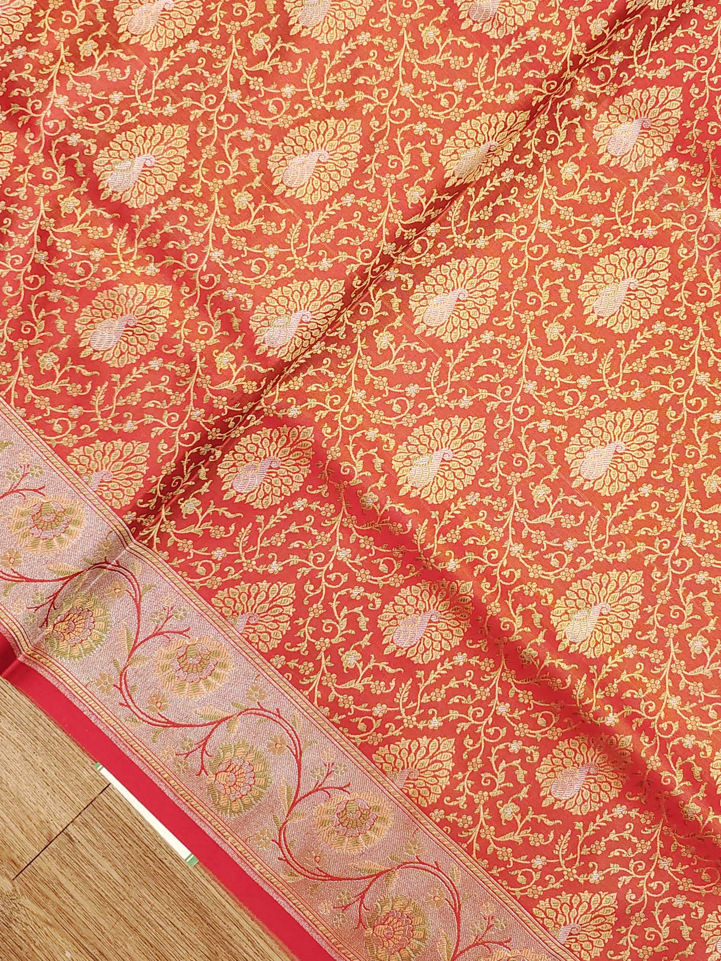 Pashmina Jamawar