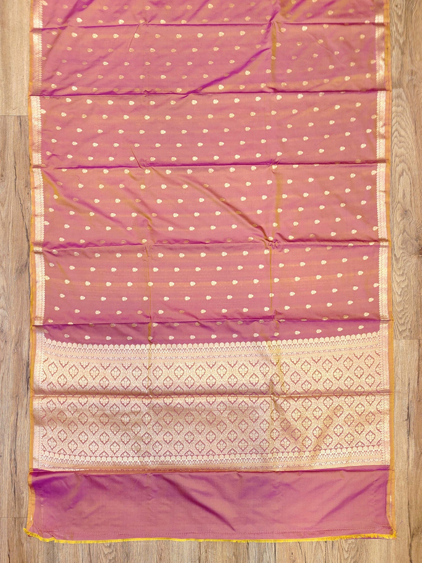Kora Silk