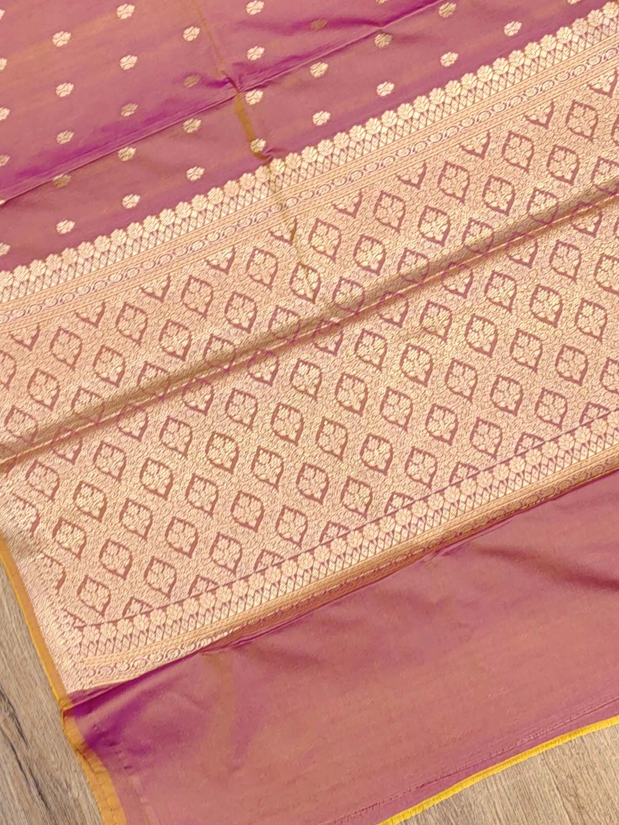 Kora Silk