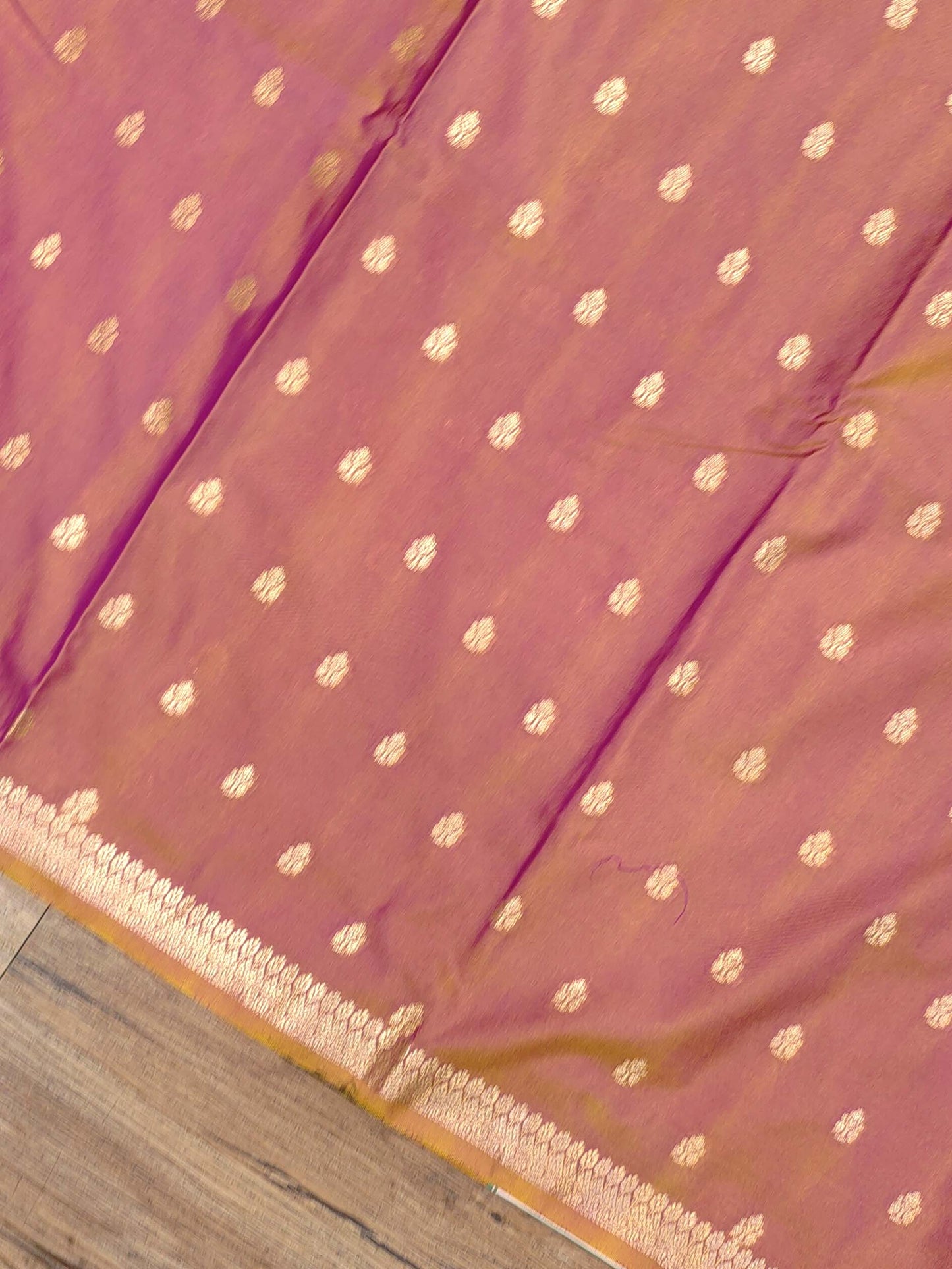 Kora Silk