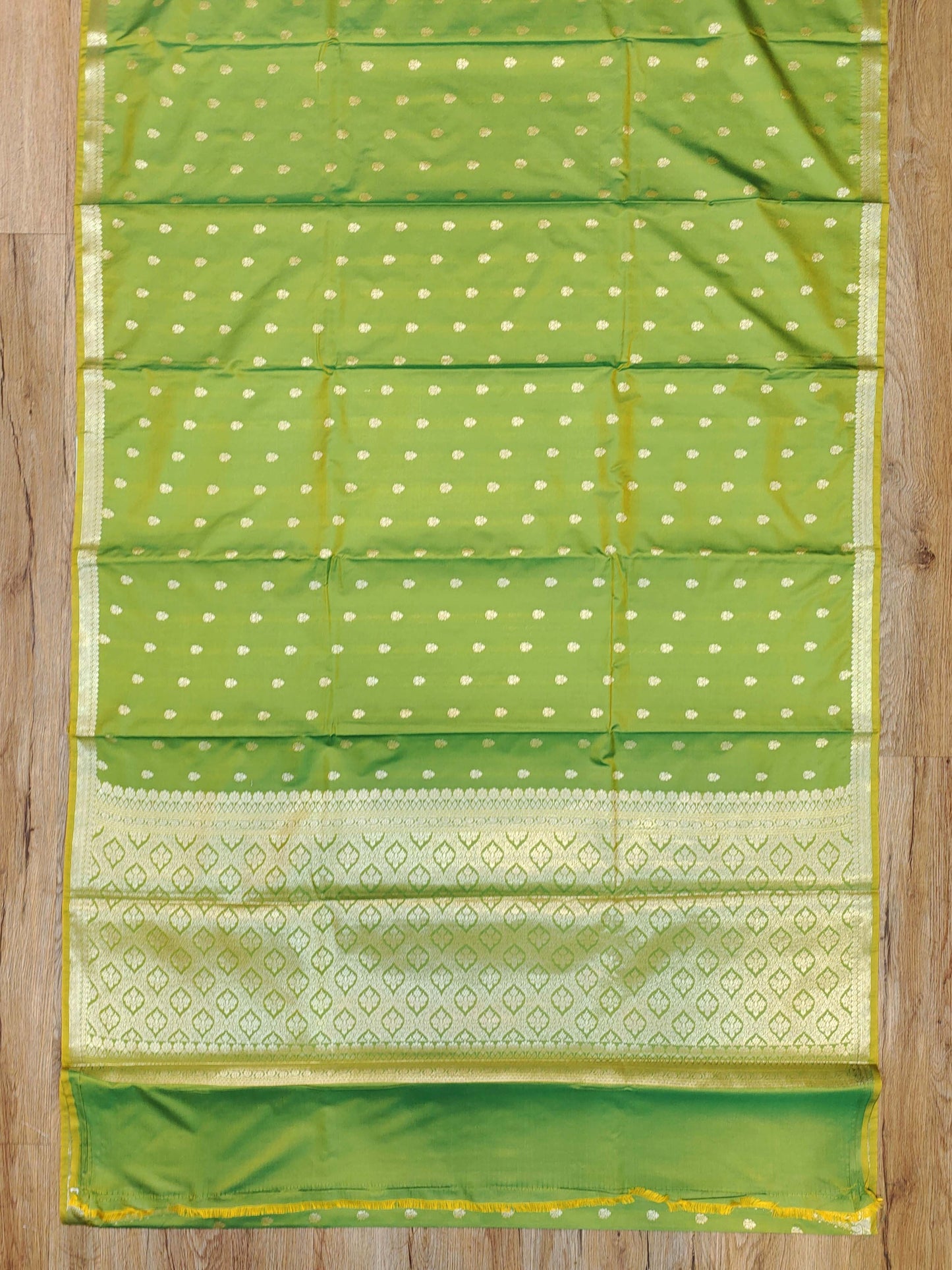 Kora Silk