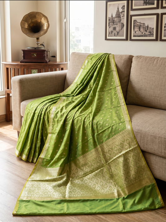 Kora Silk