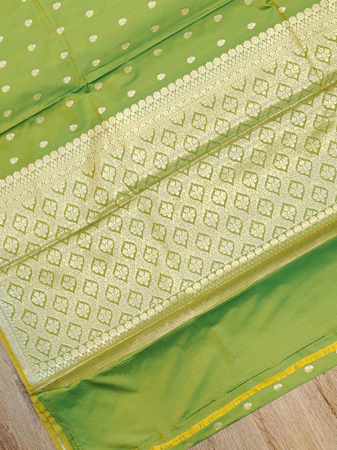 Kora Silk