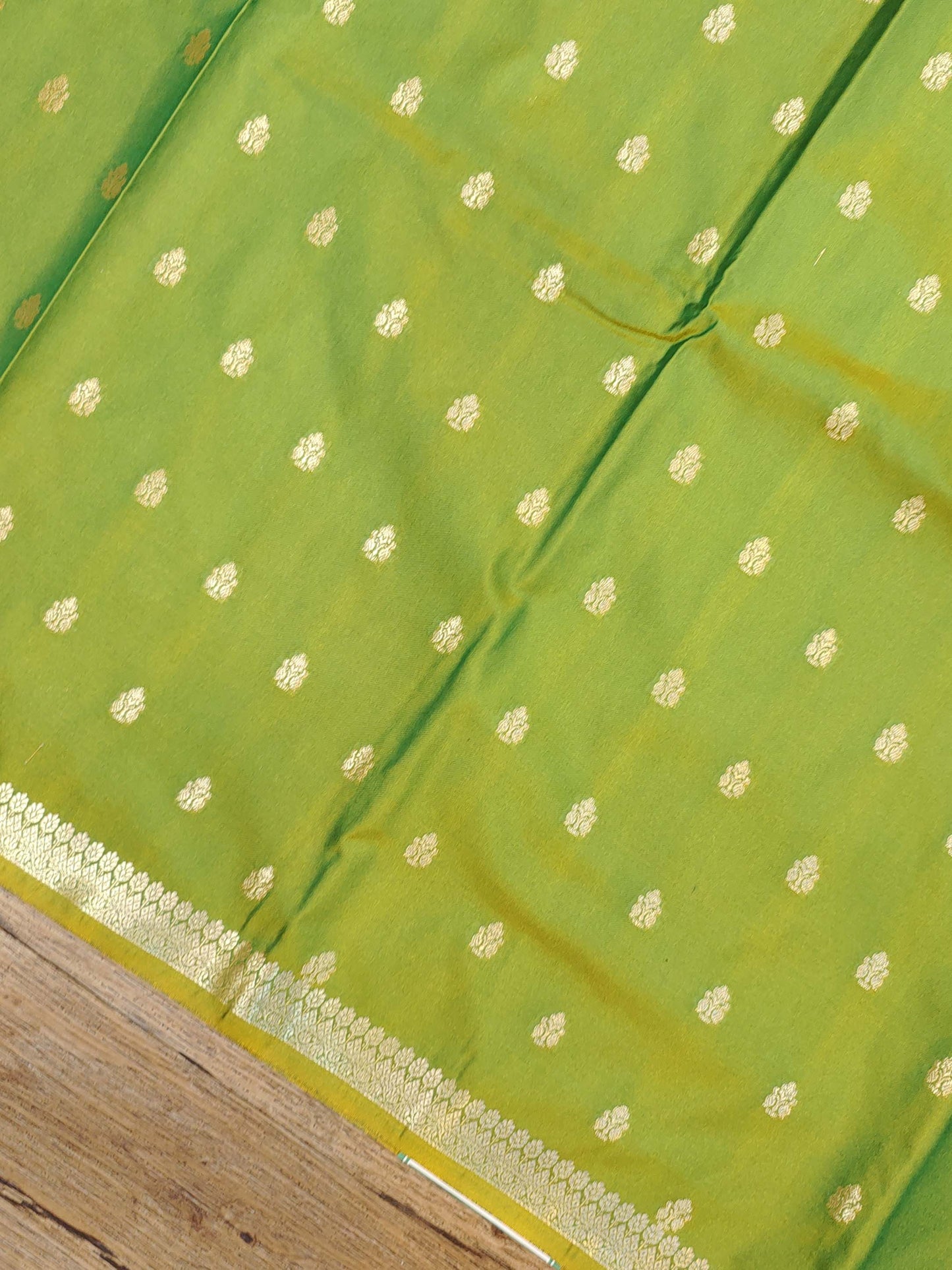 Kora Silk