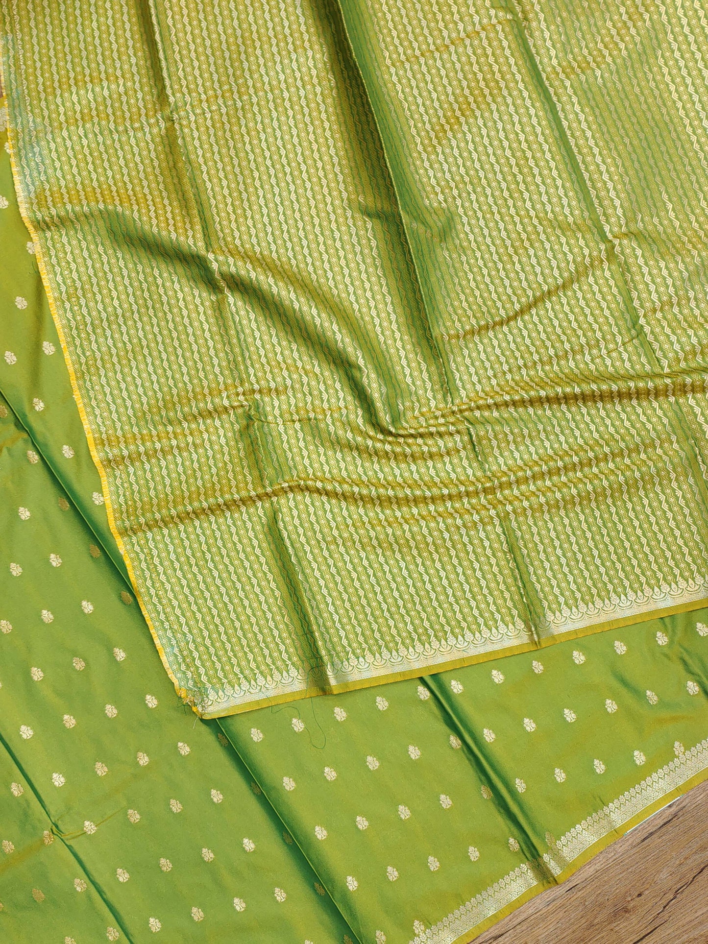Kora Silk