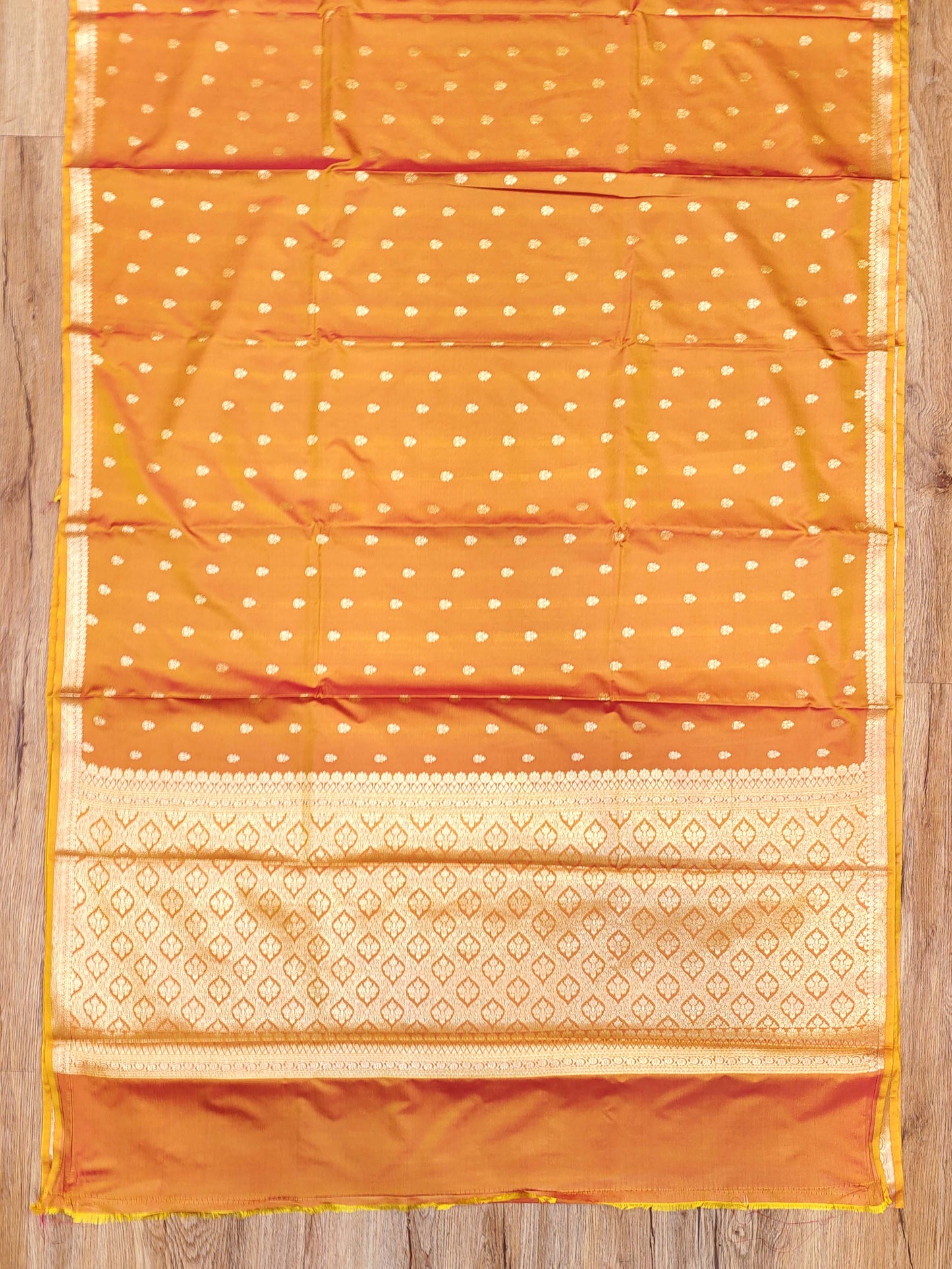 Kora Silk
