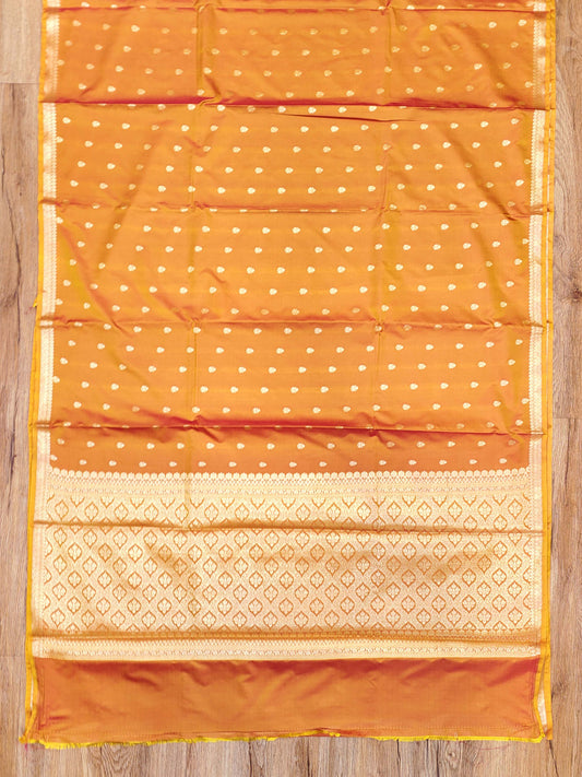 Kora Silk