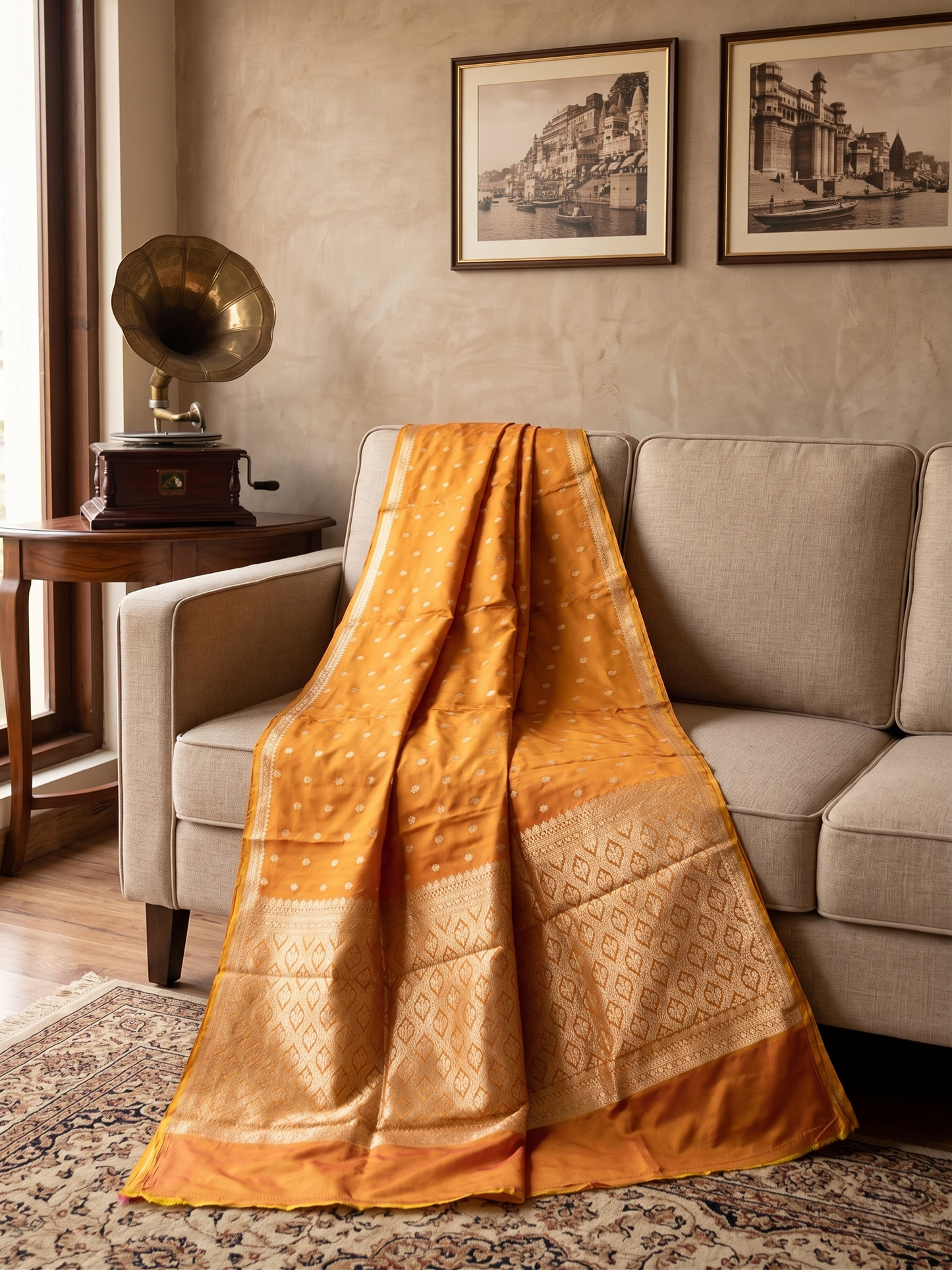 Kora Silk