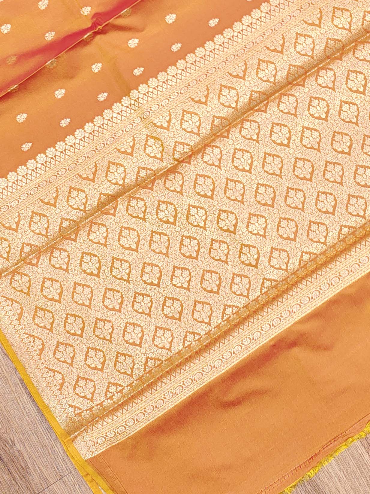 Kora Silk