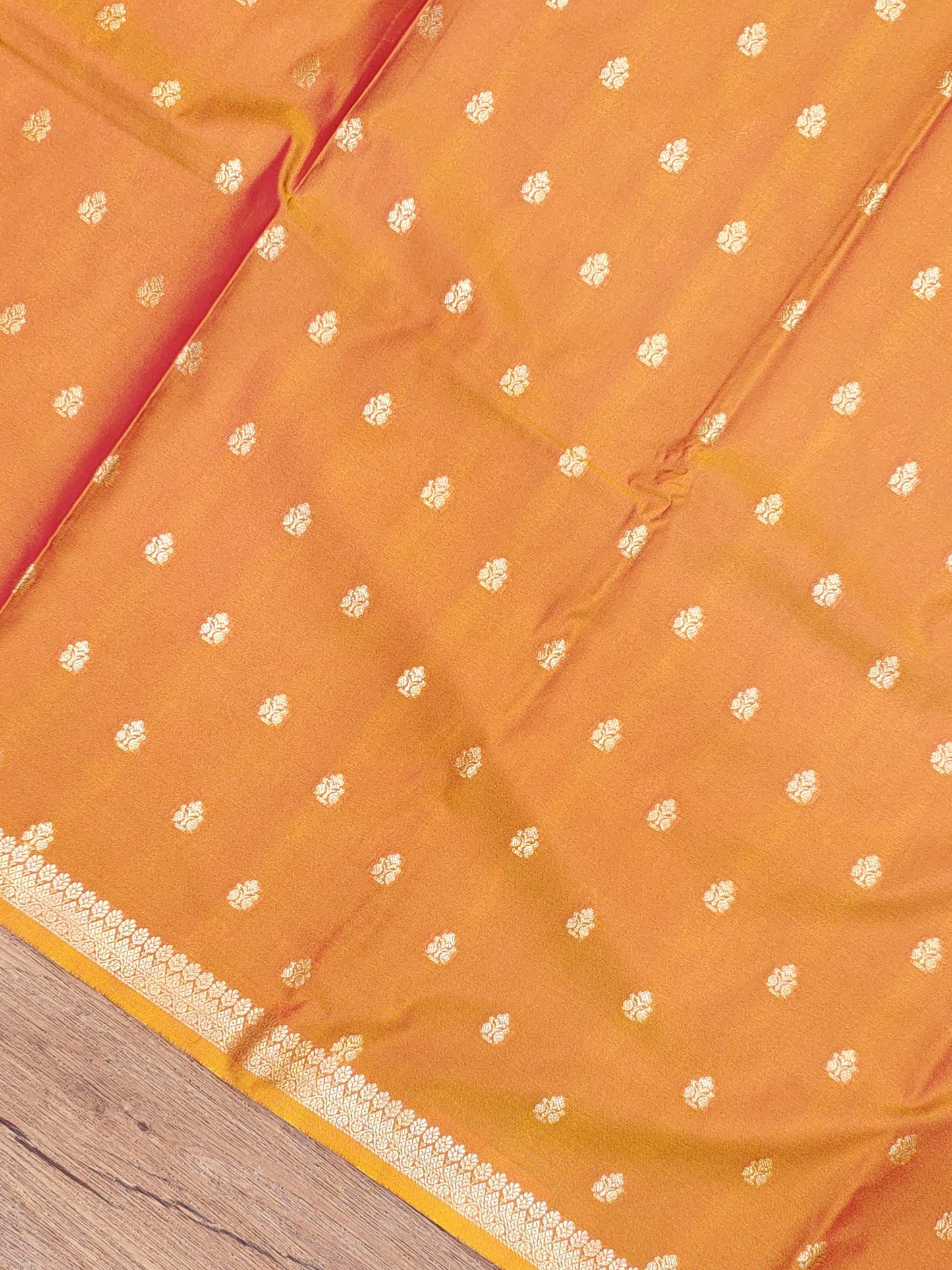 Kora Silk