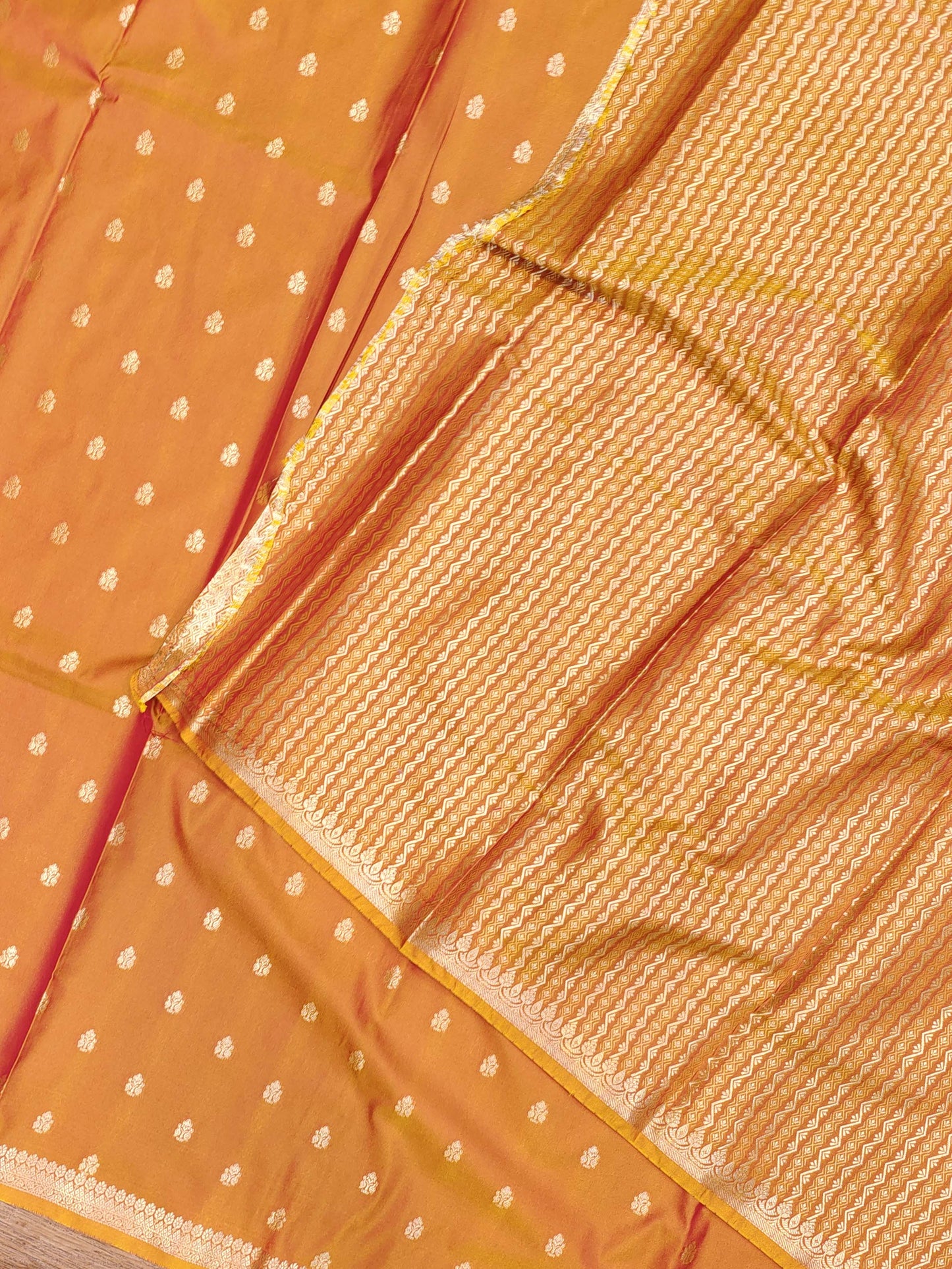 Kora Silk