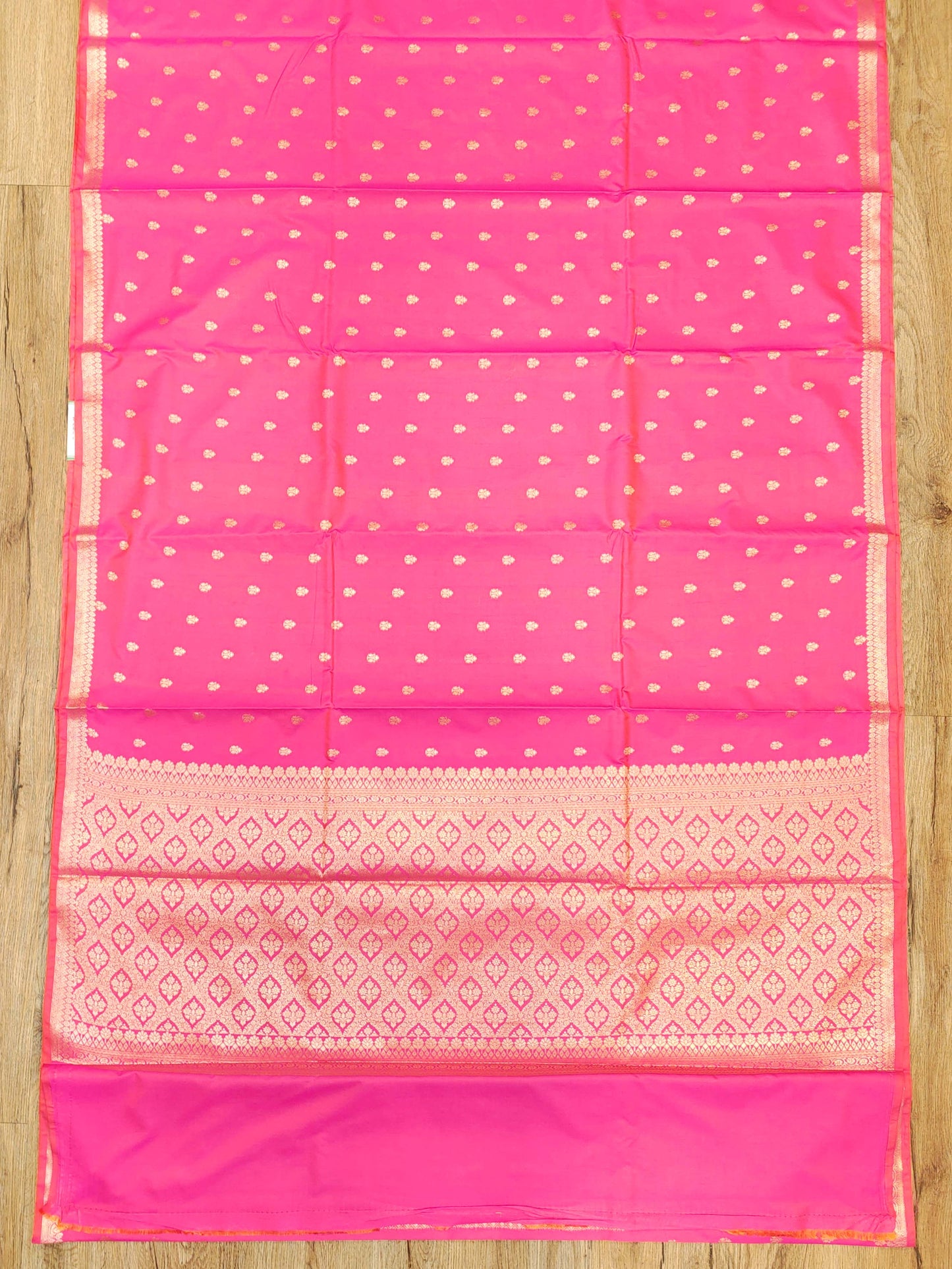 Kora Silk