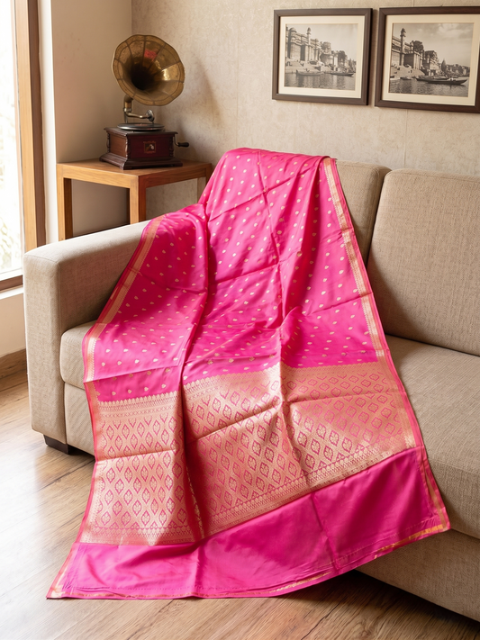 Kora Silk