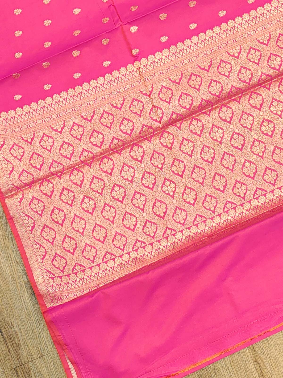 Kora Silk