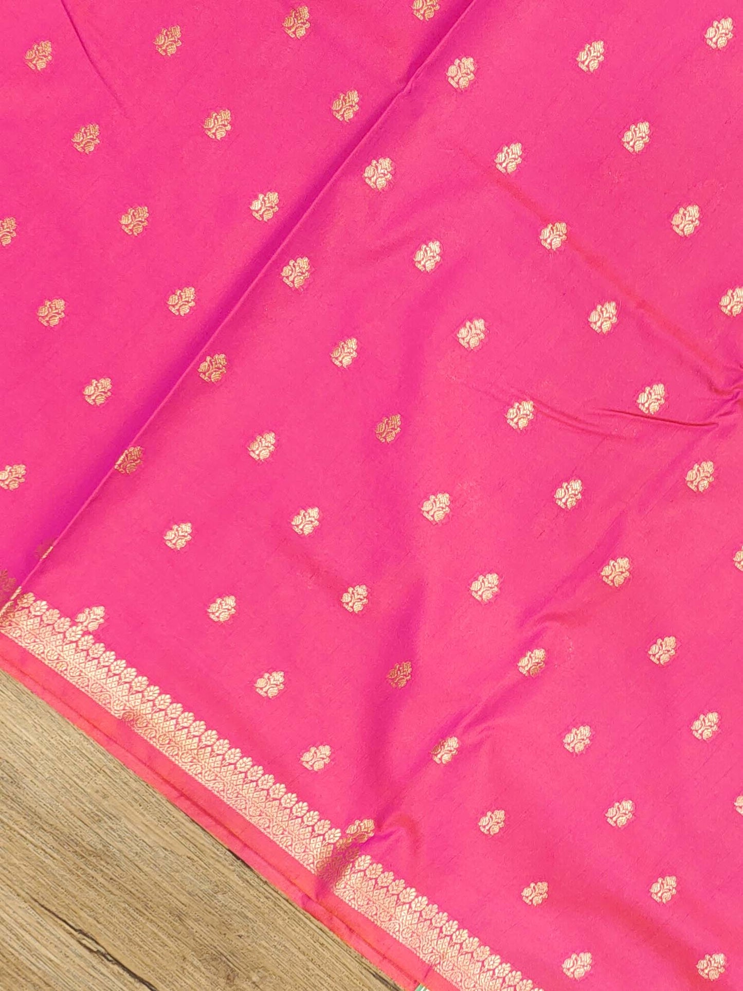 Kora Silk