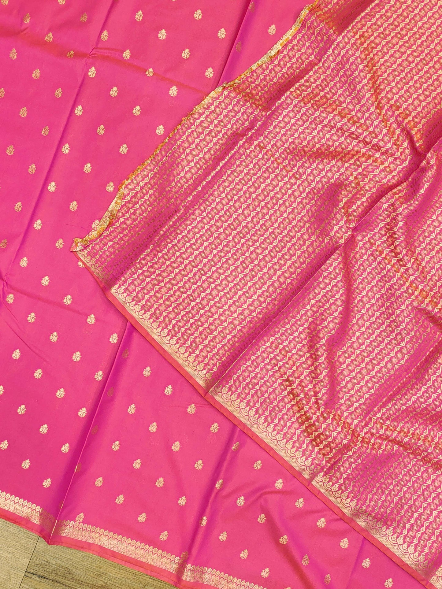 Kora Silk
