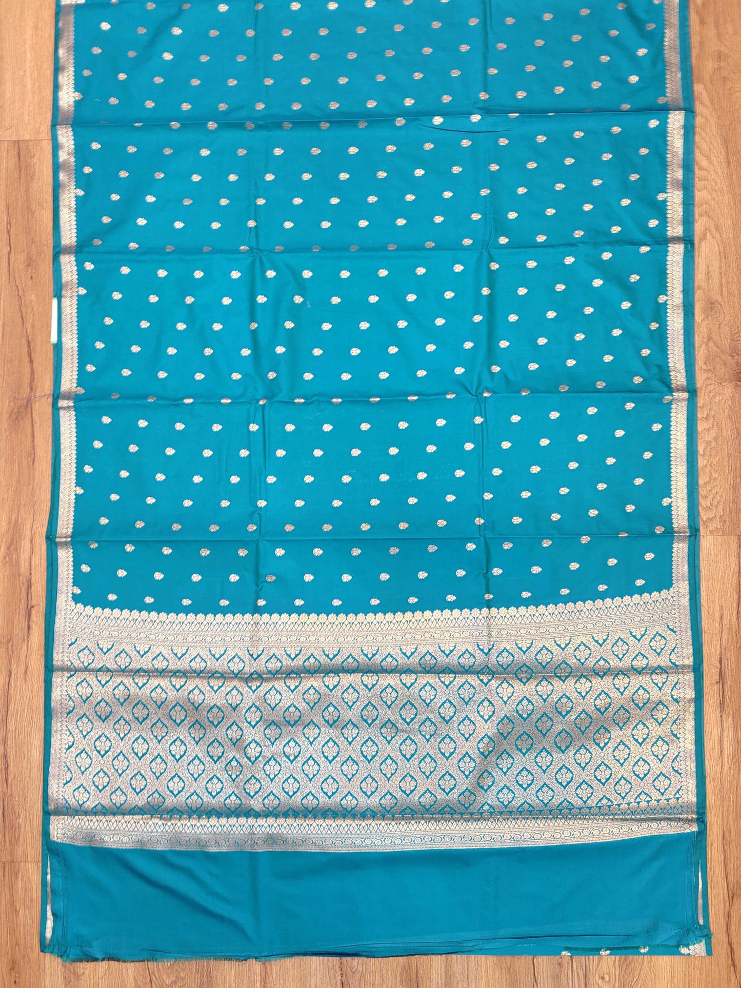 Kora Silk
