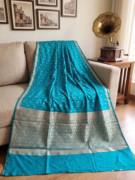 Kora Silk