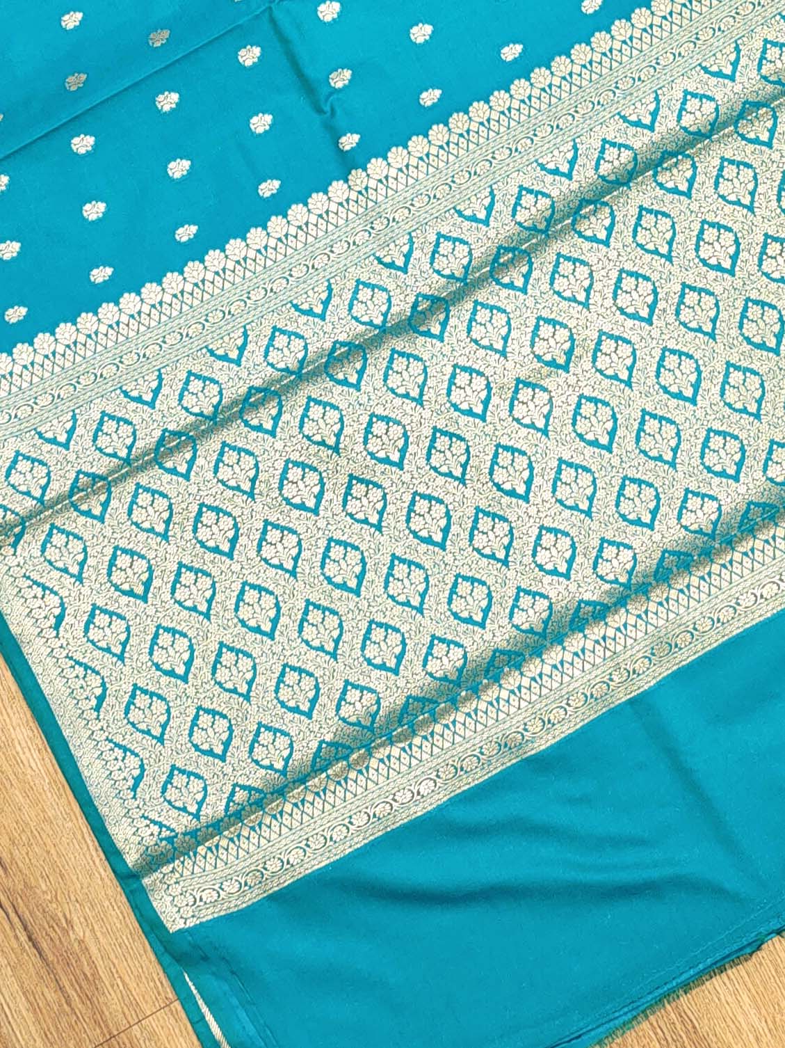 Kora Silk