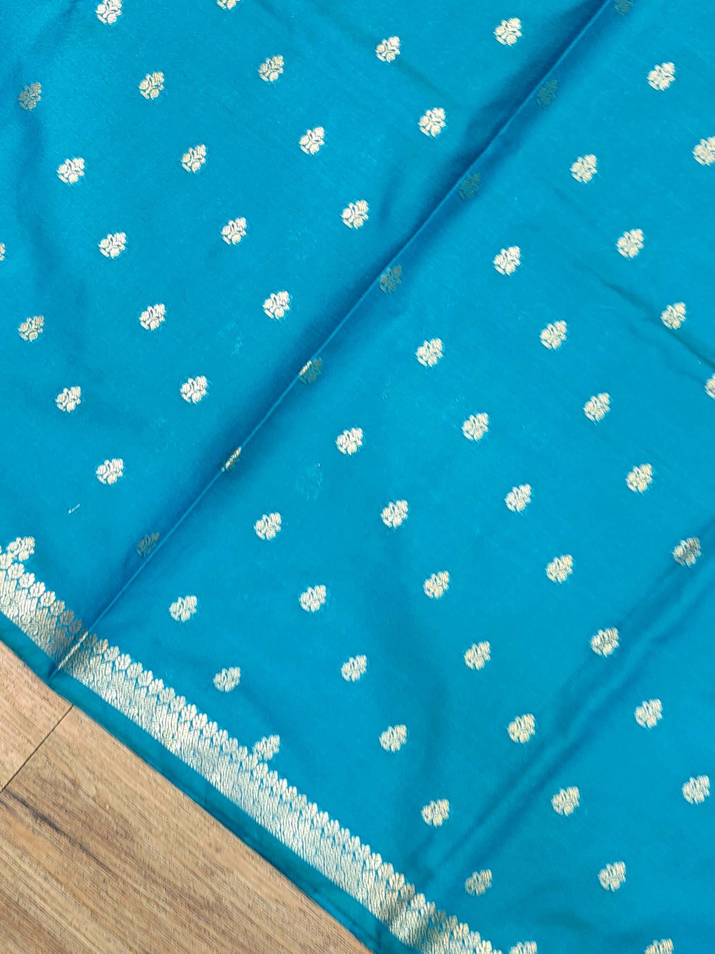 Kora Silk