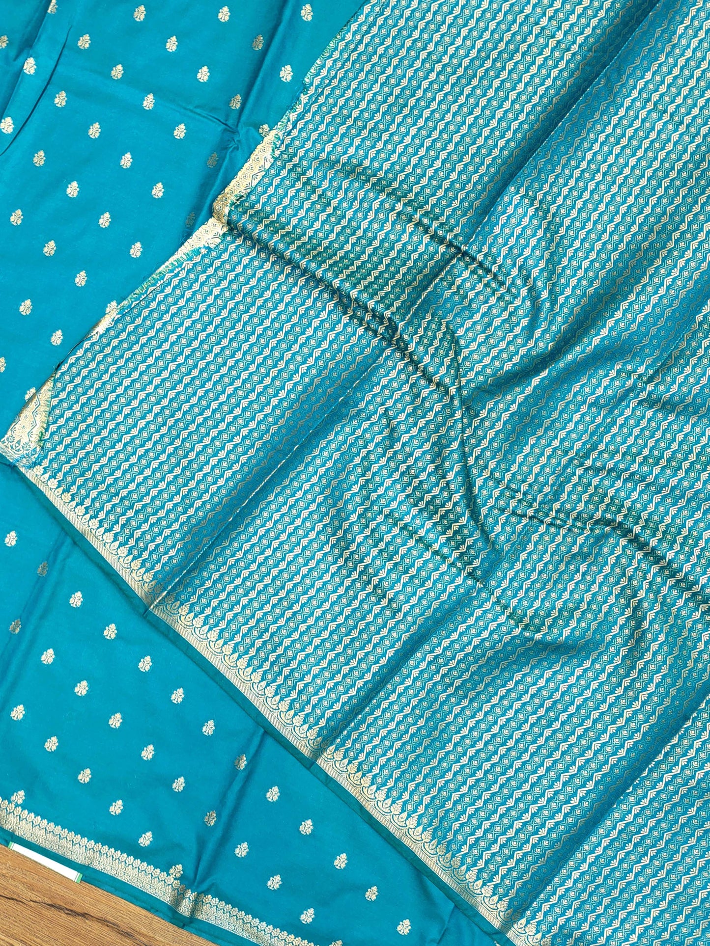 Kora Silk