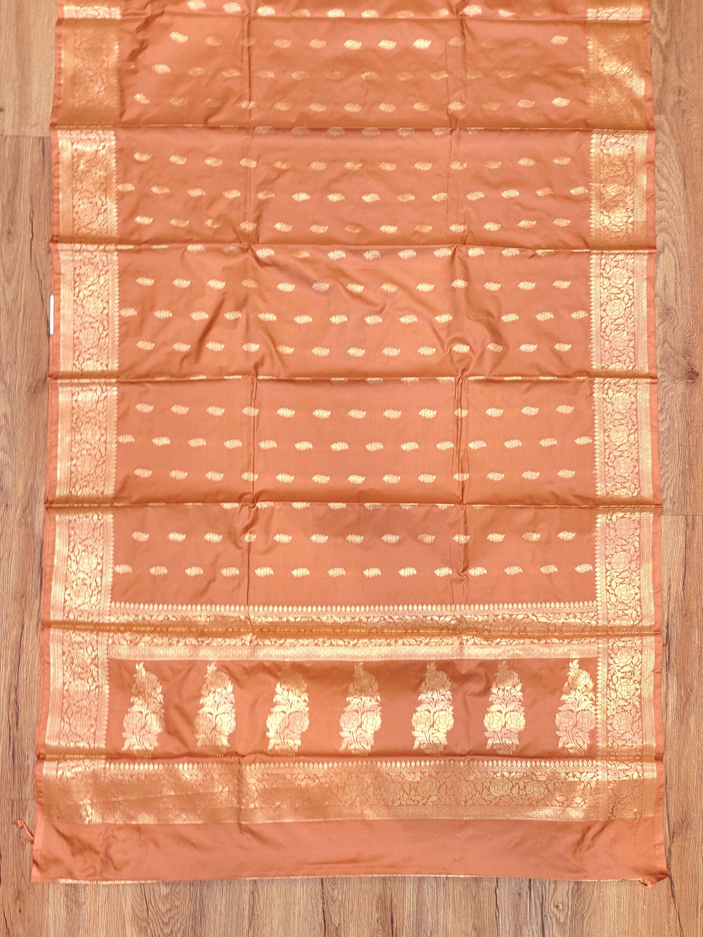 Kora Silk
