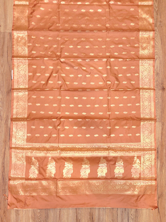 Kora Silk