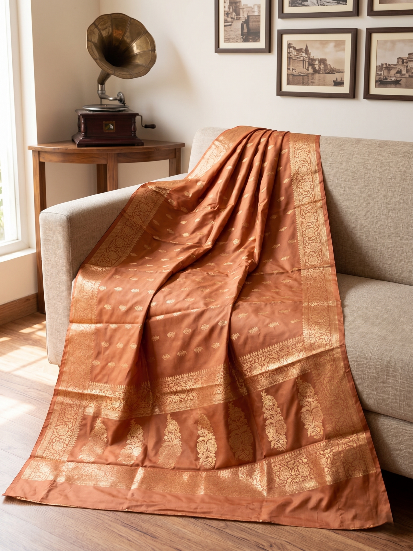 Kora Silk