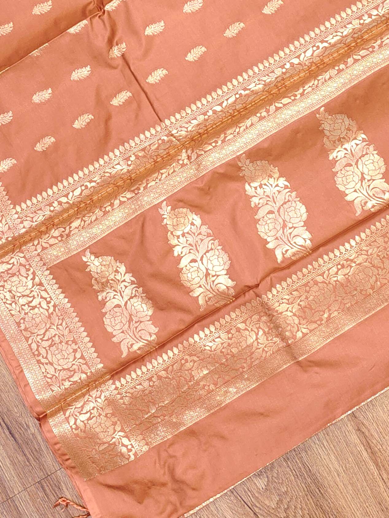 Kora Silk
