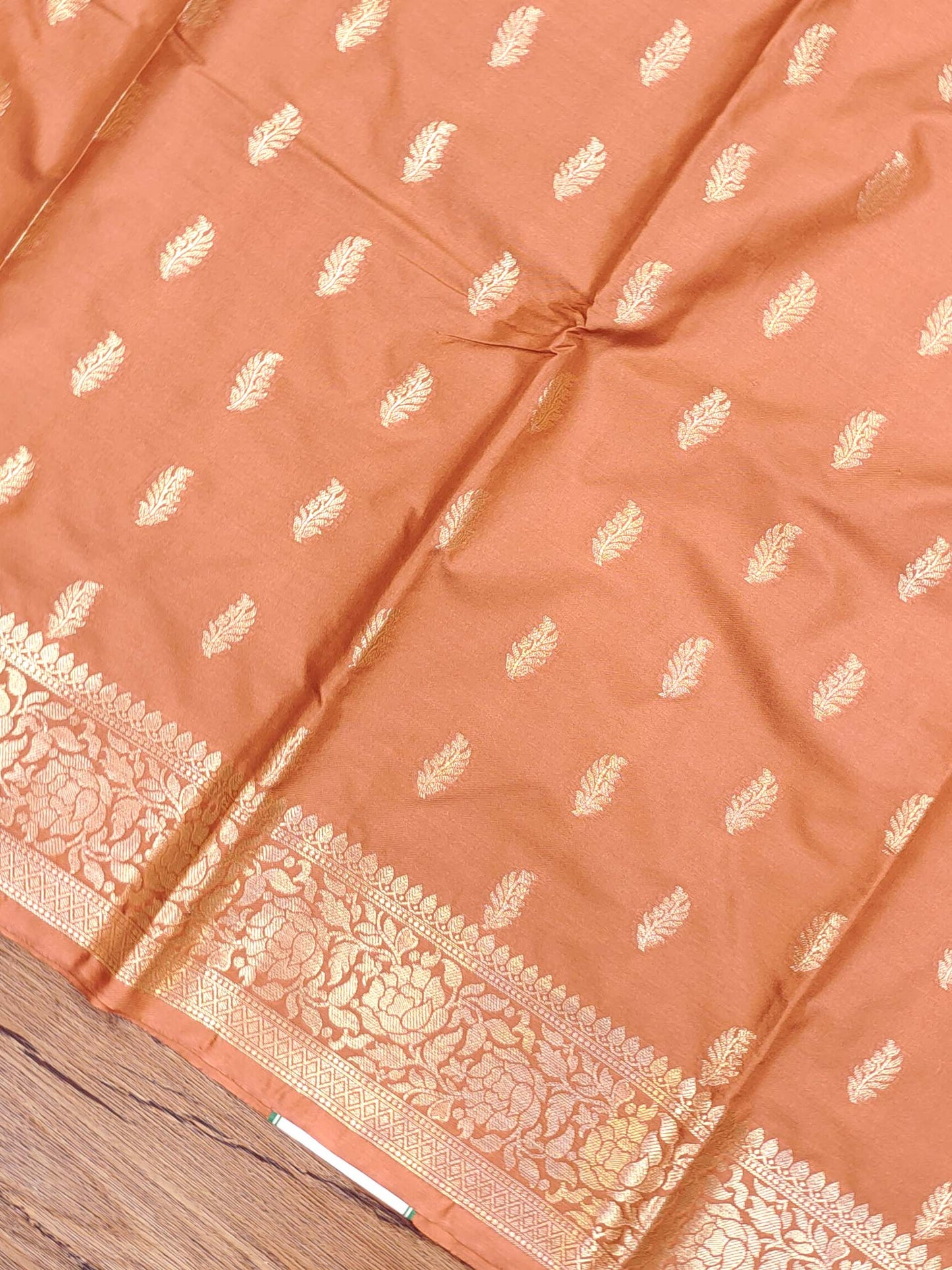 Kora Silk