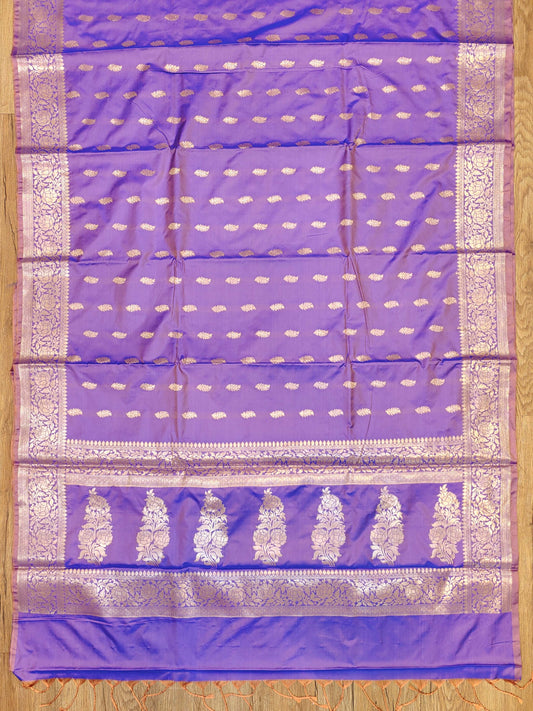 Kora Silk