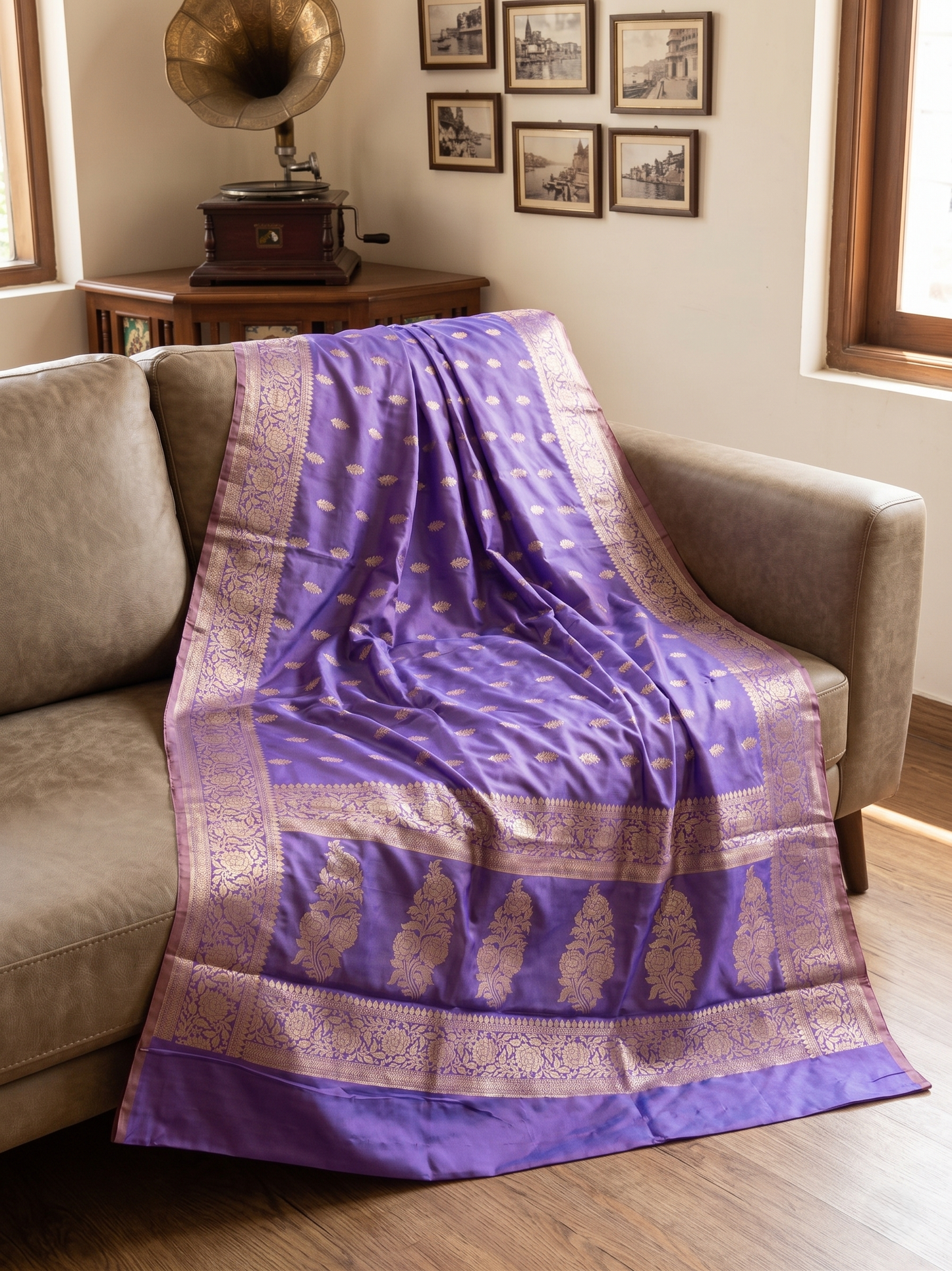 Kora Silk