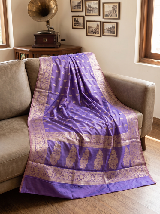 Kora Silk